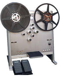 Normal8, Super8 und Doppel8 Schmalfilme auf DVD